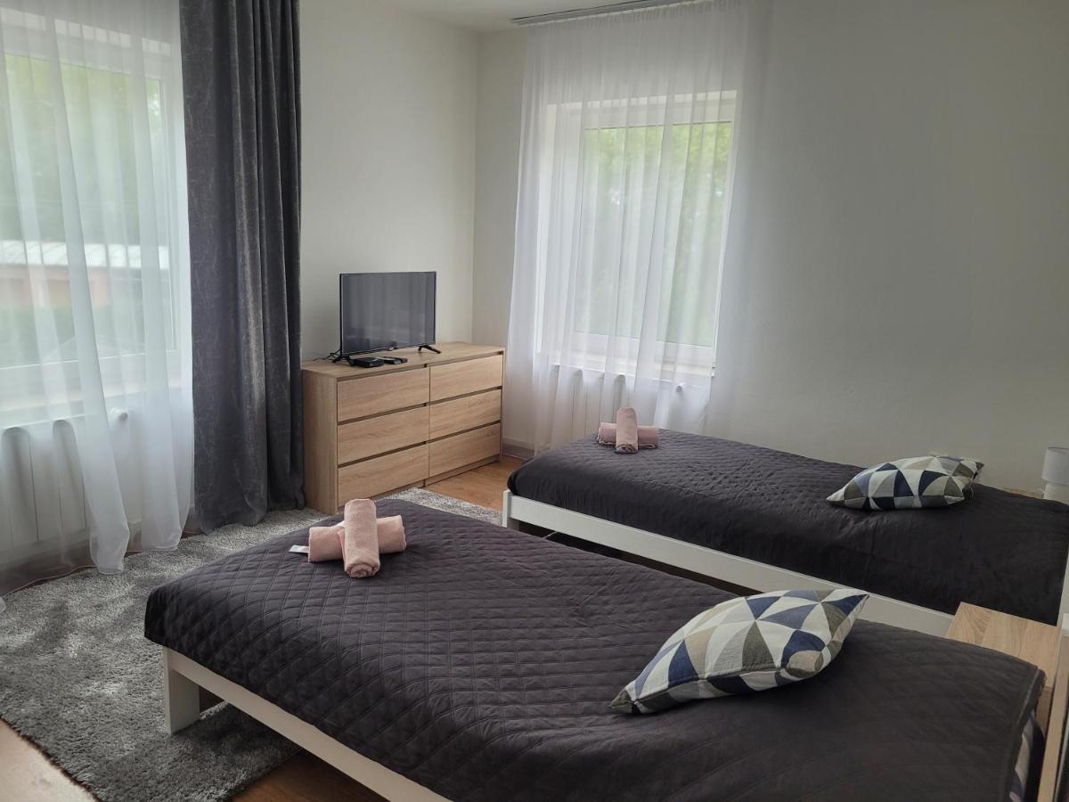 Apartman Centrum V Sukromi Restauracia U Jakuba Мартин Экстерьер фото