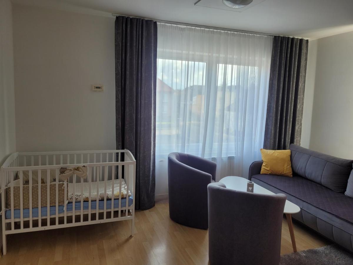 Apartman Centrum V Sukromi Restauracia U Jakuba Мартин Экстерьер фото